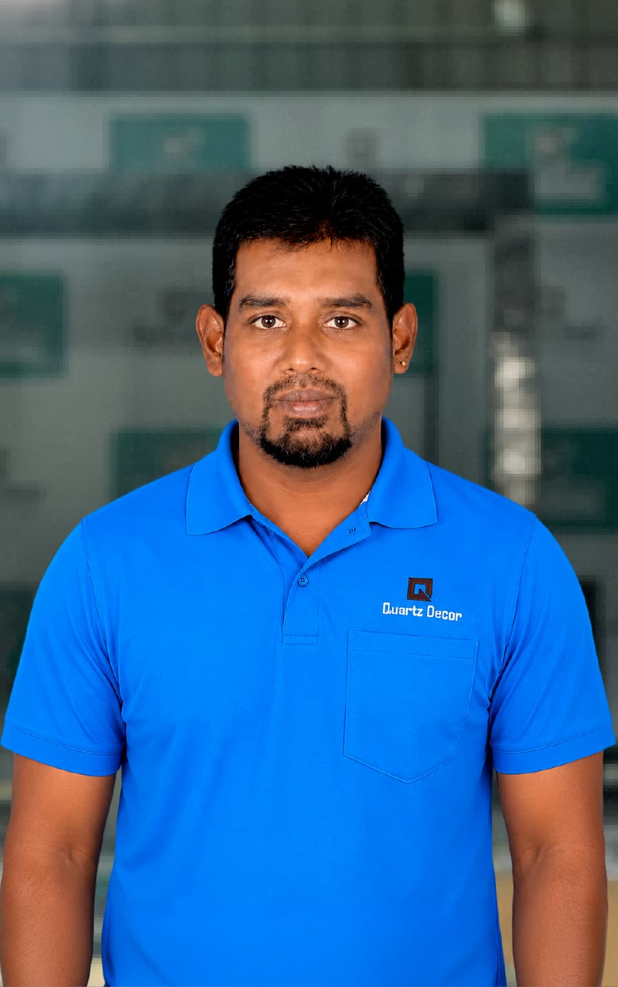RAJESH. R